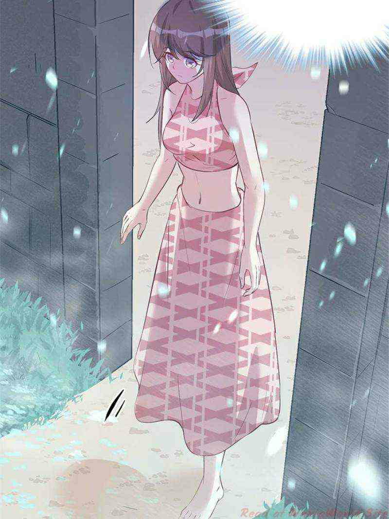 Beauty and the Beasts chapter 109